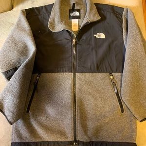 The North Face Denali Fleece Youth XL or Women’s Medium